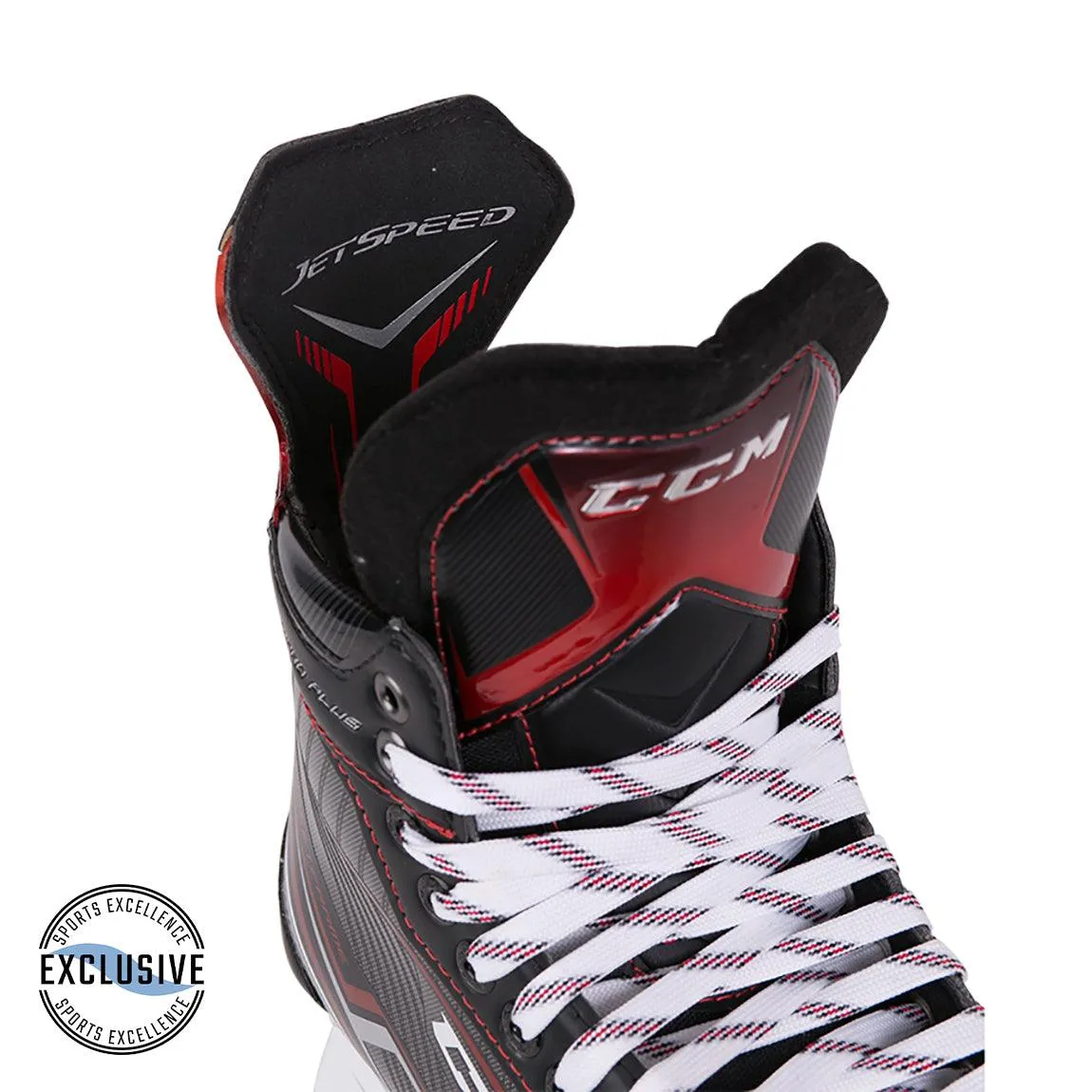 Jetspeed XTRA Pro Plus Player Skates  - Junior