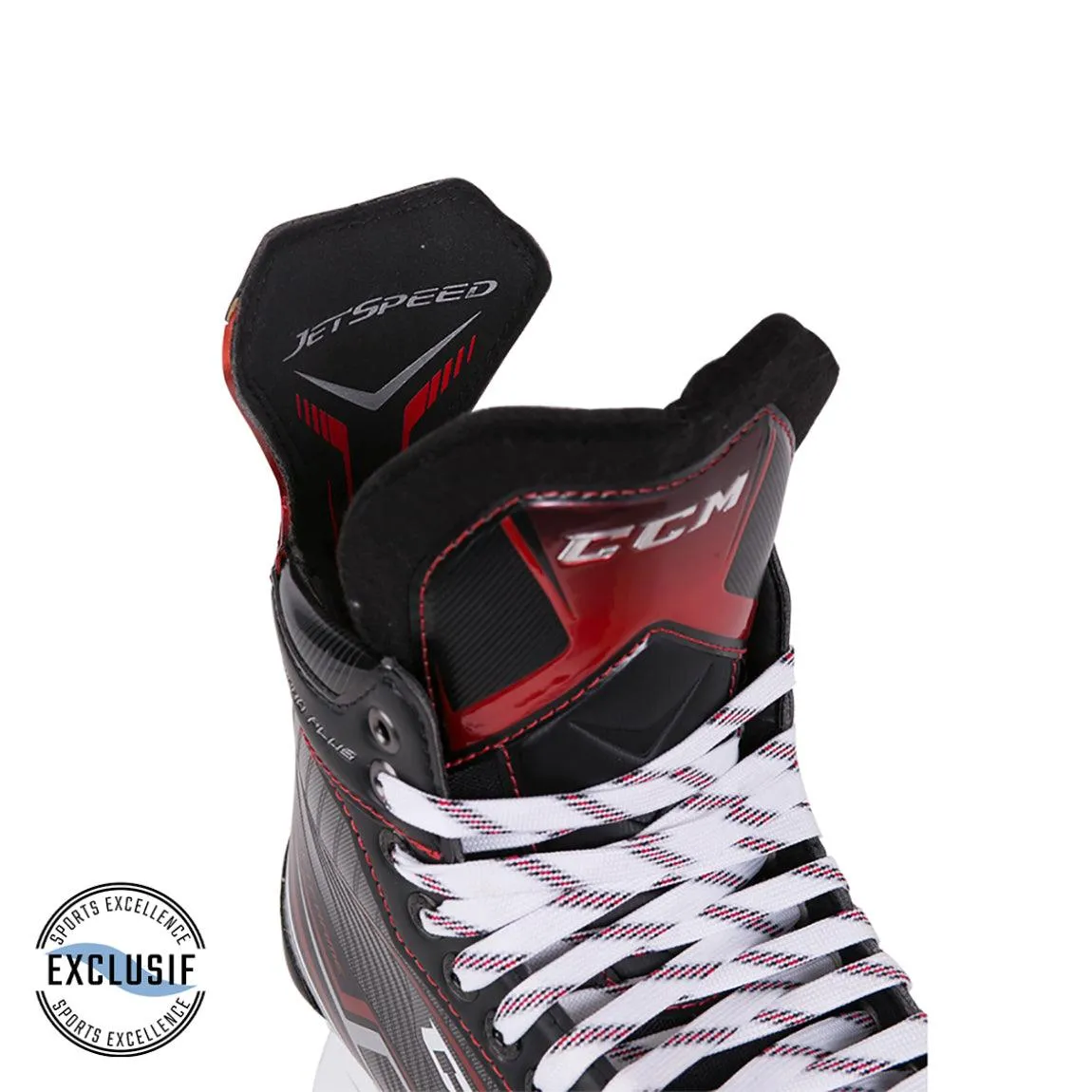 Jetspeed XTRA Pro Plus Player Skates  - Junior