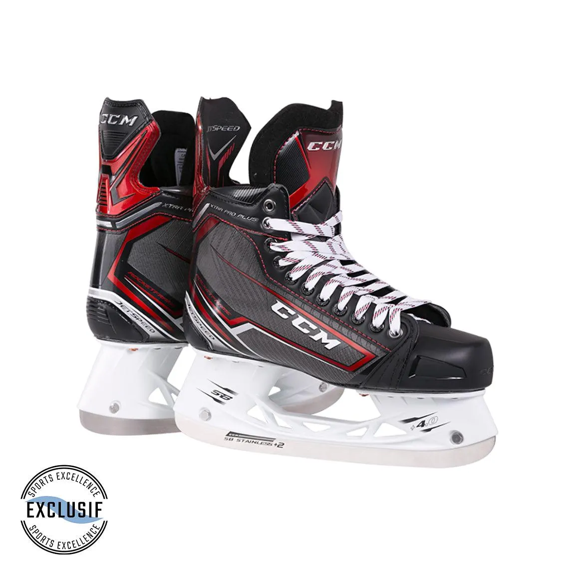 Jetspeed XTRA Pro Plus Player Skates  - Junior