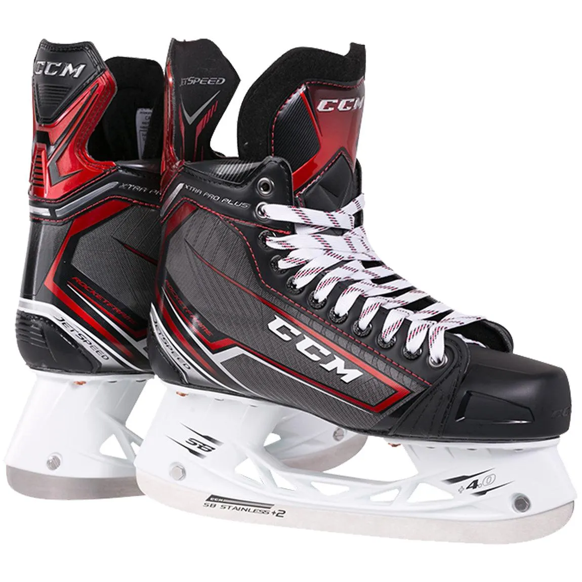 Jetspeed XTRA Pro Plus Player Skates  - Junior