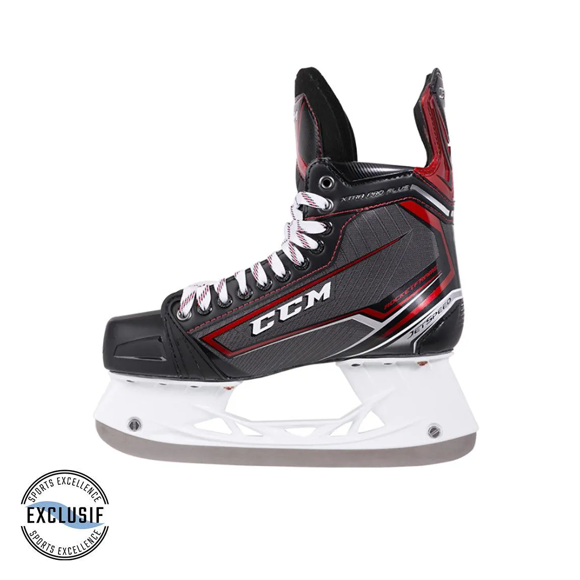 Jetspeed XTRA Pro Plus Player Skates  - Junior