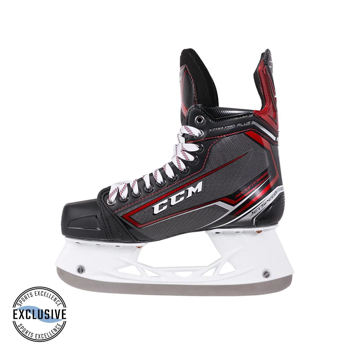 Jetspeed XTRA Pro Plus Player Skates  - Junior