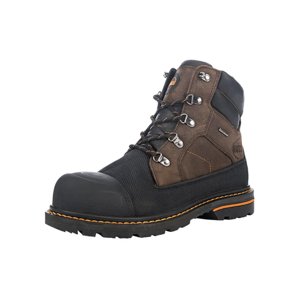 K-Tough 6″ Boot