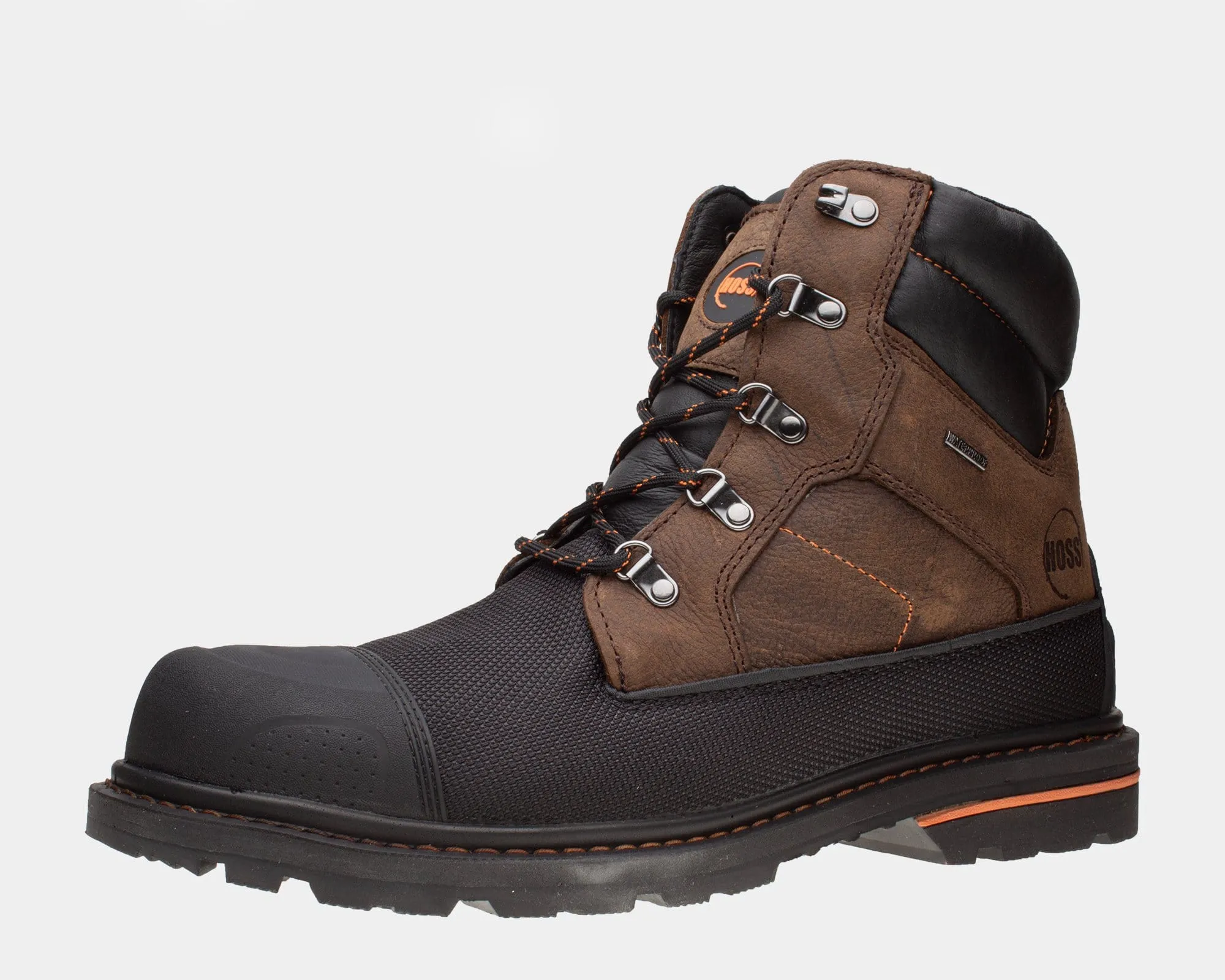 K-Tough 6″ Boot