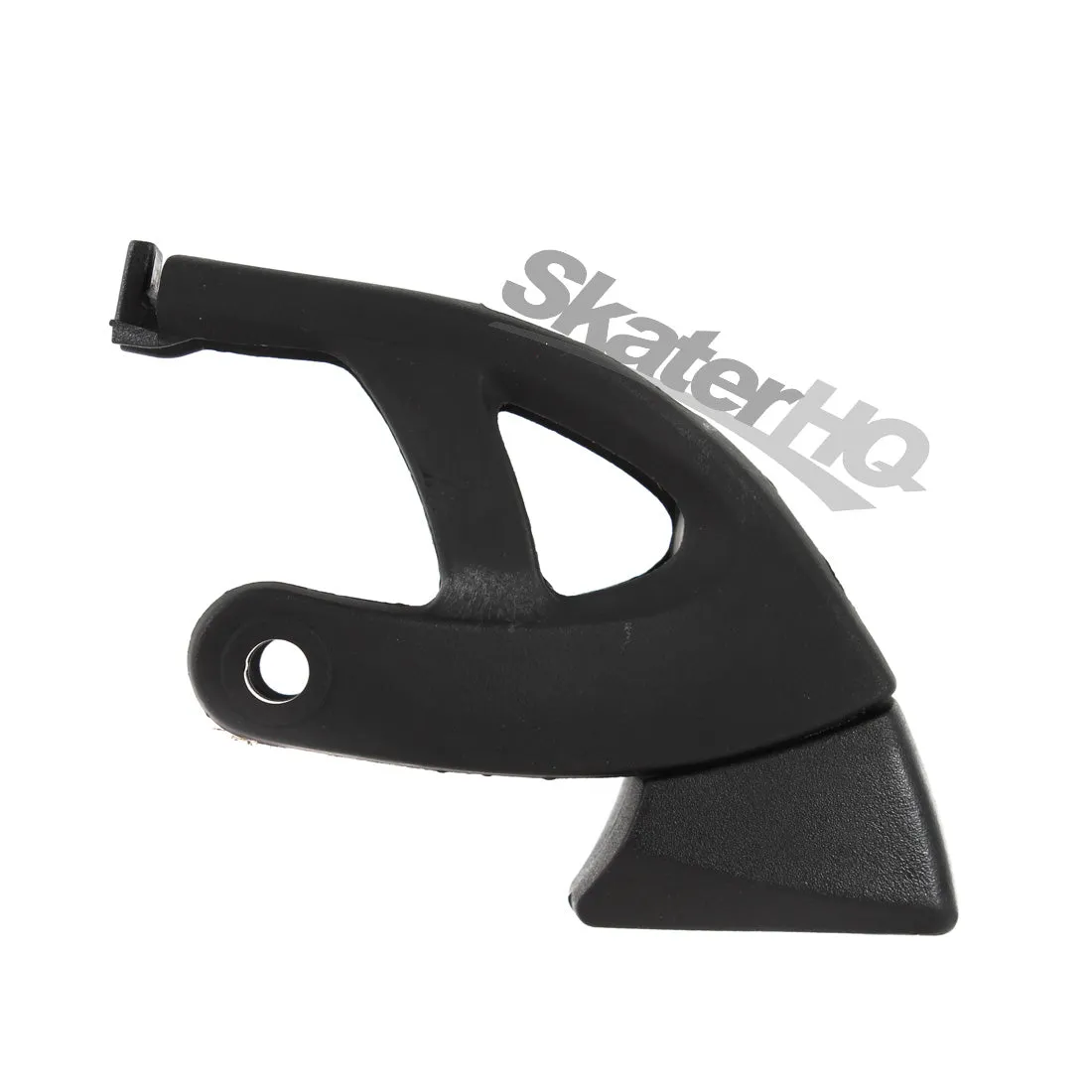 K2 Brake Pad w/ Housing - Black