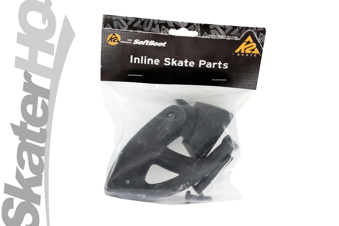 K2 Brake Pad w/ Housing - Black