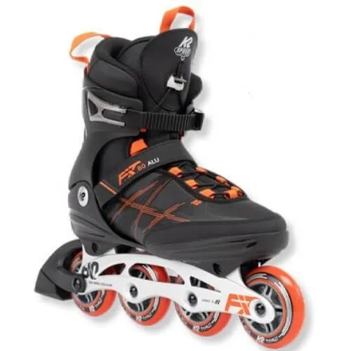 🔥K2 FIT 80 Alu 23 Men Skates