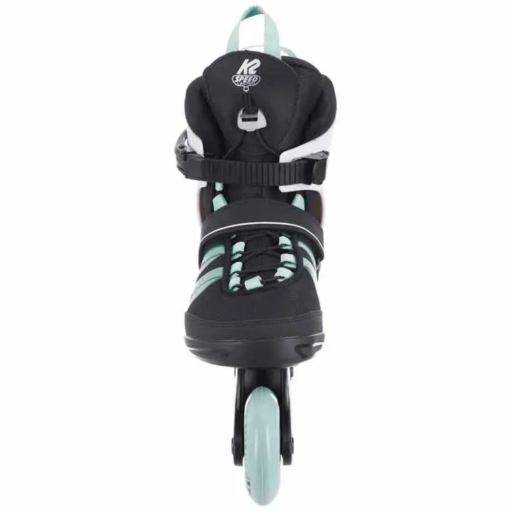 K2 Kinetic 80 Pro Women Skates