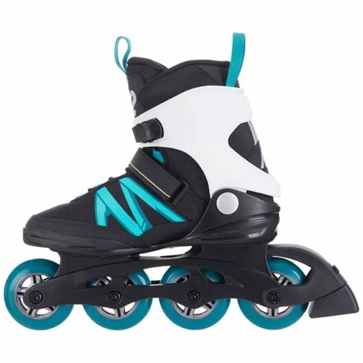 K2 Kinetic 80 Women Skates