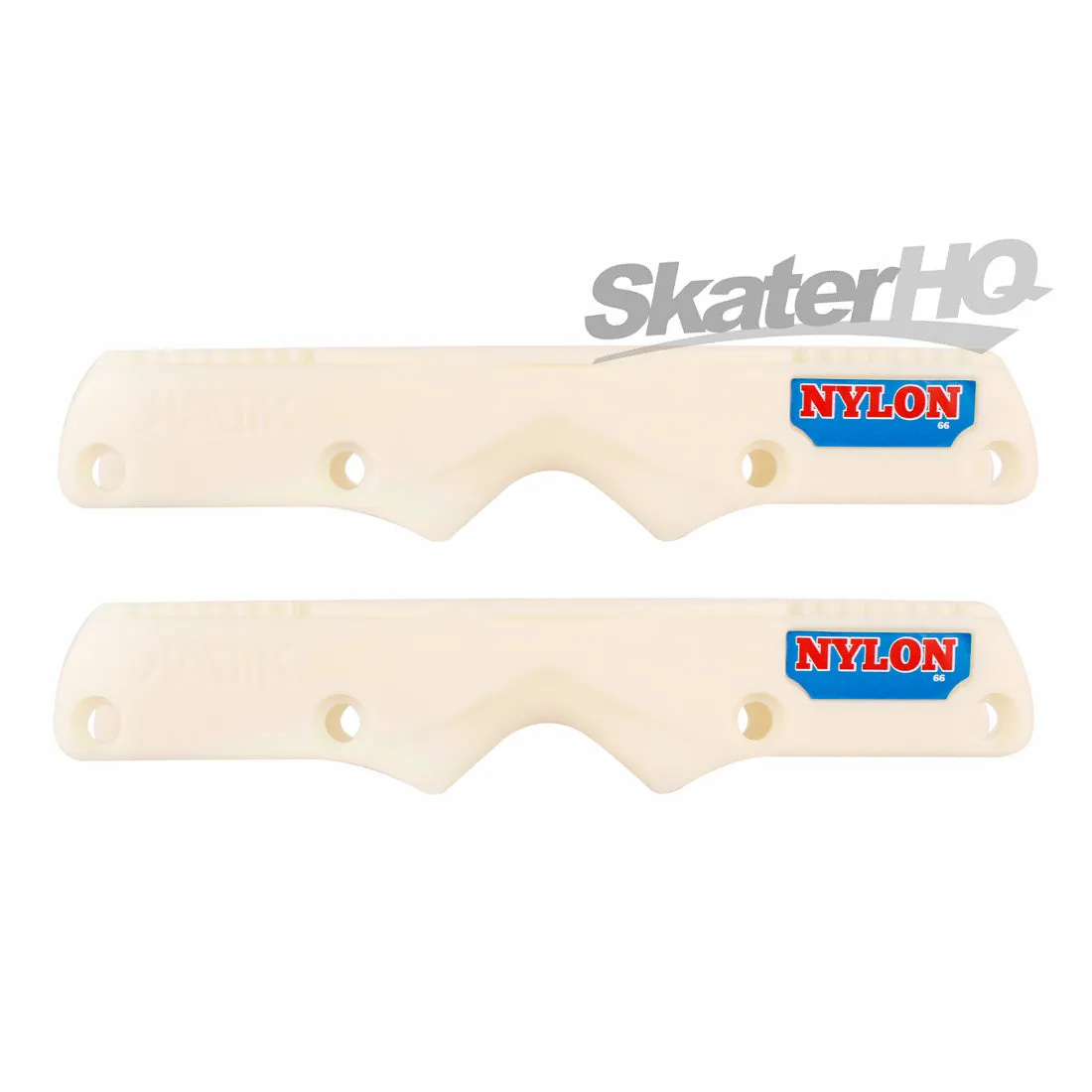 Kaltik Flat Stealth White Frame M/L