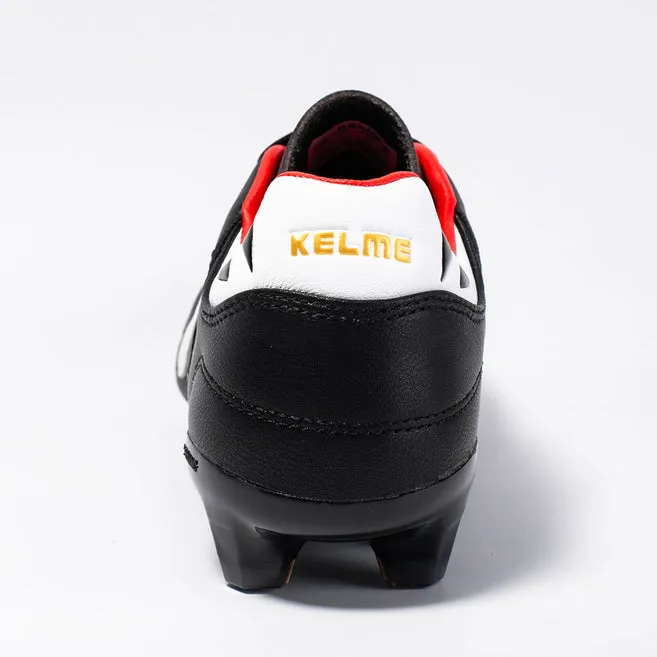 Kelme Michel Boots- Black