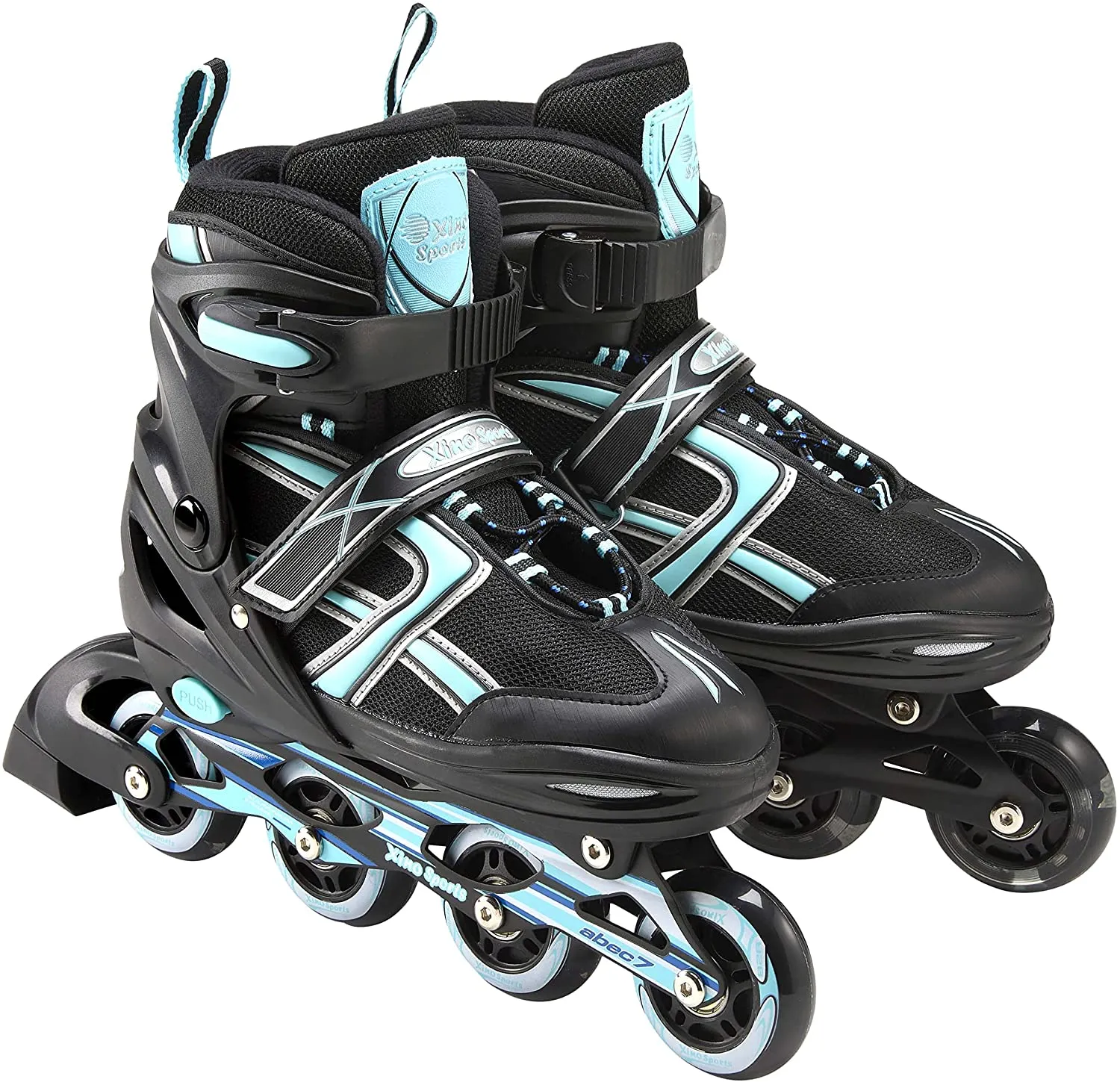 Kids Inline Skates | Quality, Adjustable Inline Skates