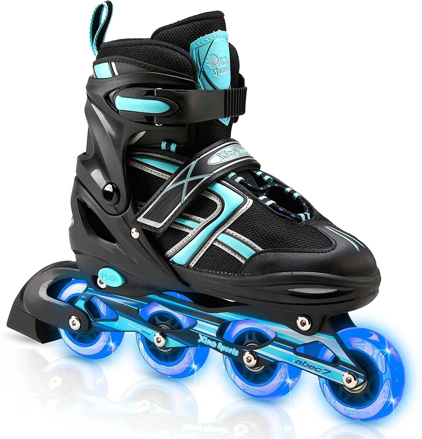 Kids Inline Skates | Quality, Adjustable Inline Skates