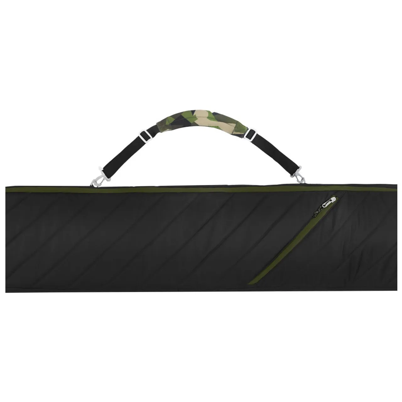 Kulkea Jyrkka Snowboard Bag - 2025