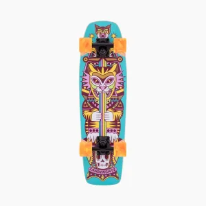 Land Yachtz Dinghy Coffin Kitty Complete