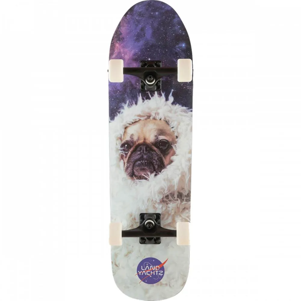 Landyachtz ATV Perfecto Pug 9" Skateboard