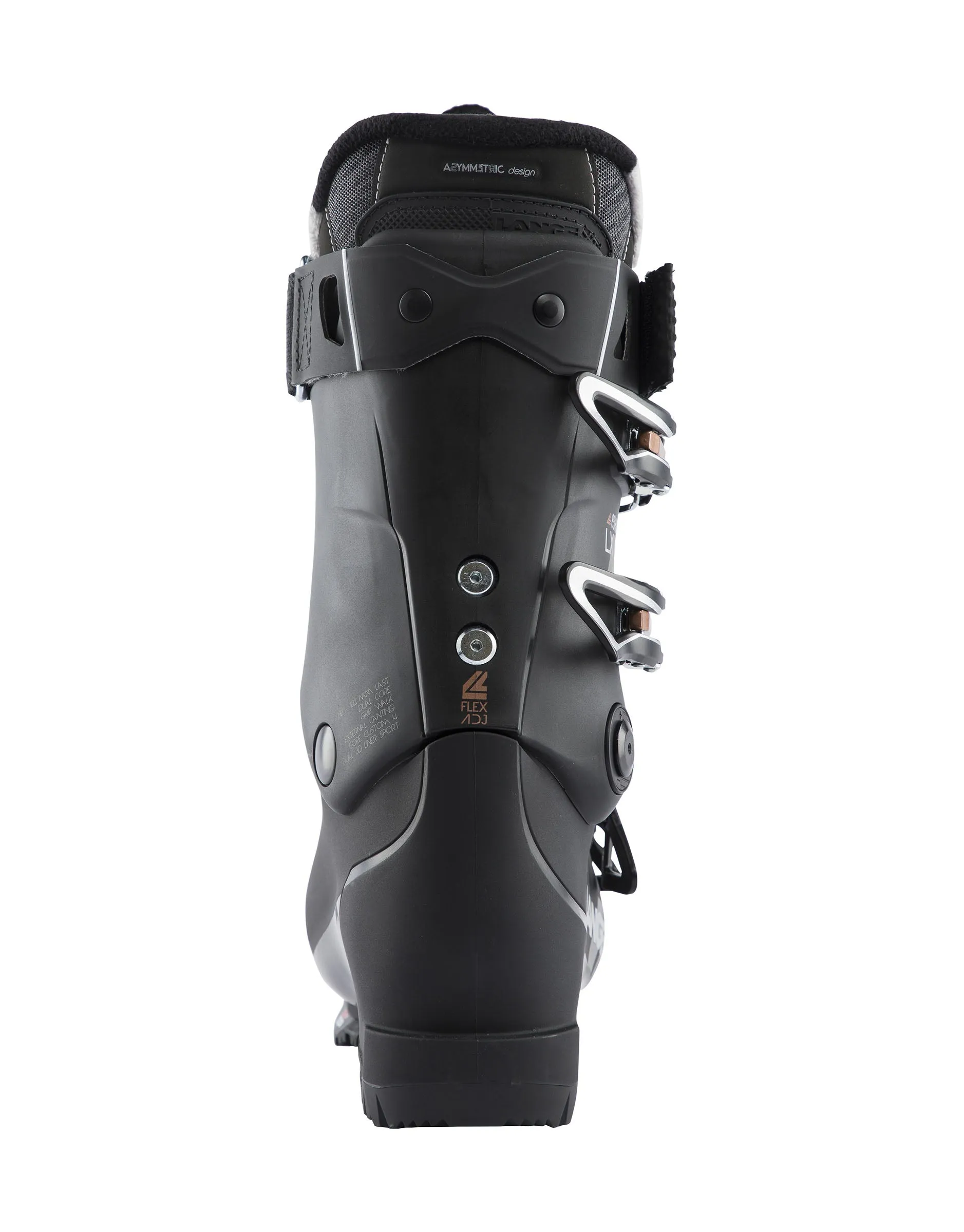 Lange LX 85 HV Womens Ski Boots