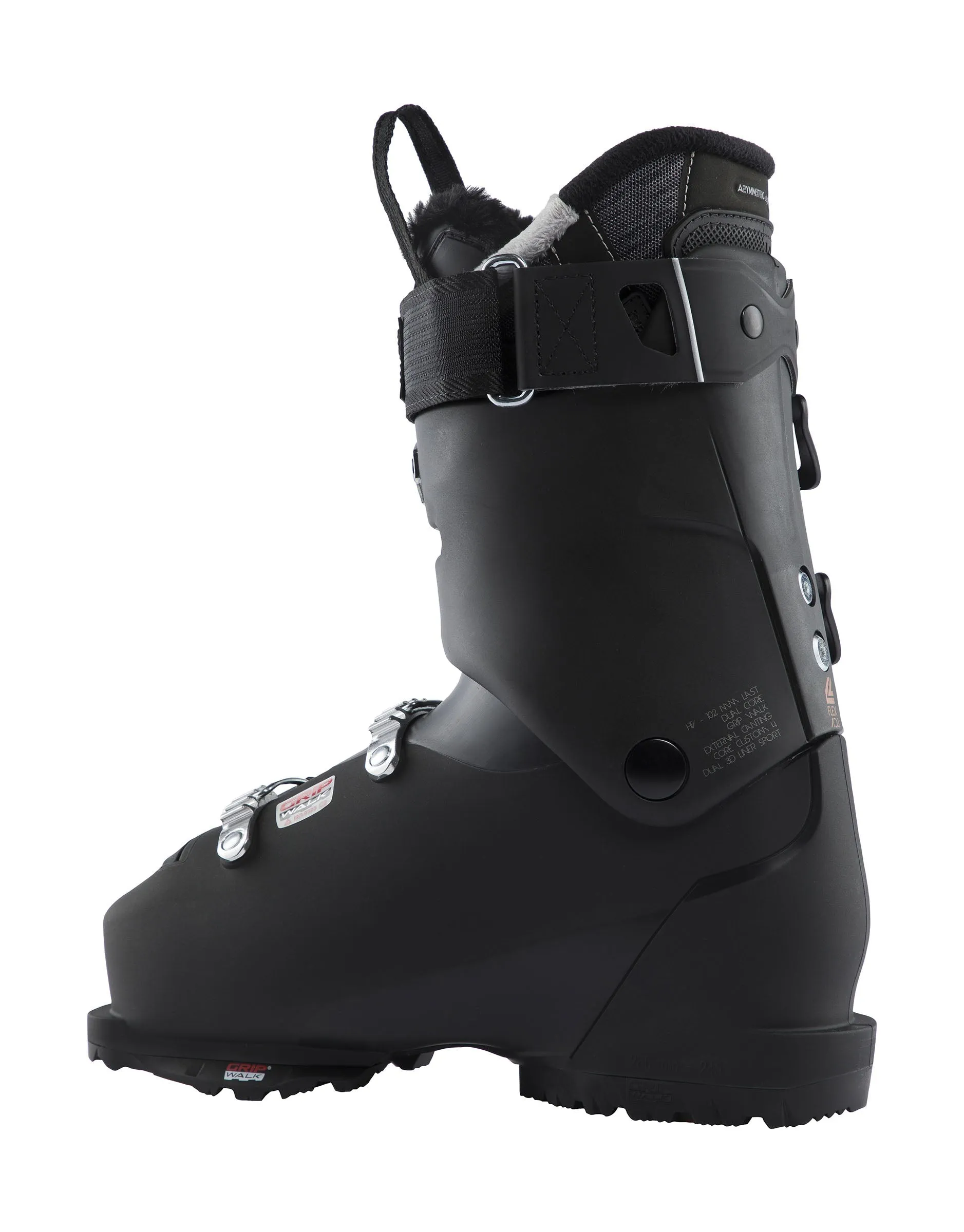 Lange LX 85 HV Womens Ski Boots