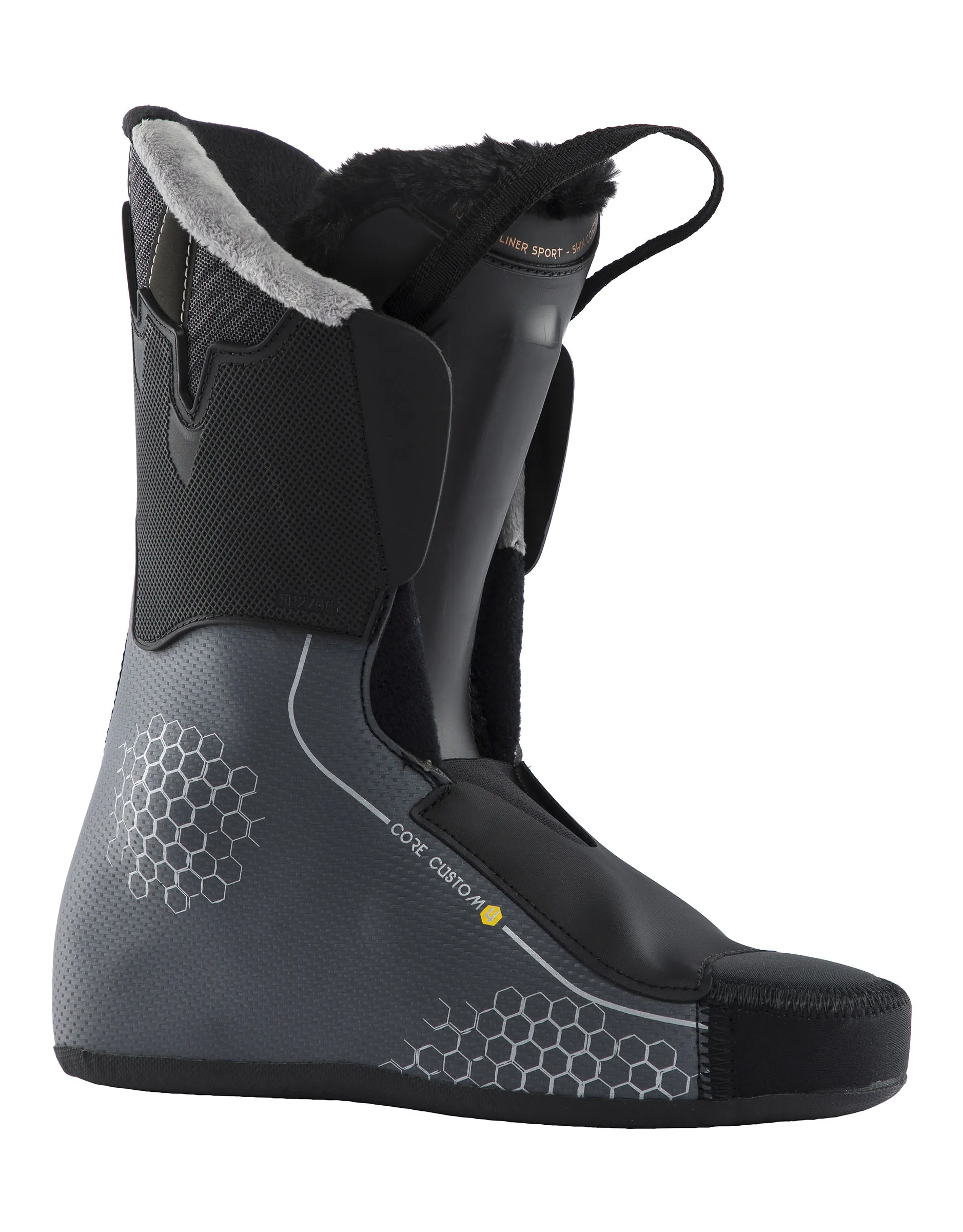 Lange LX 85 HV Womens Ski Boots