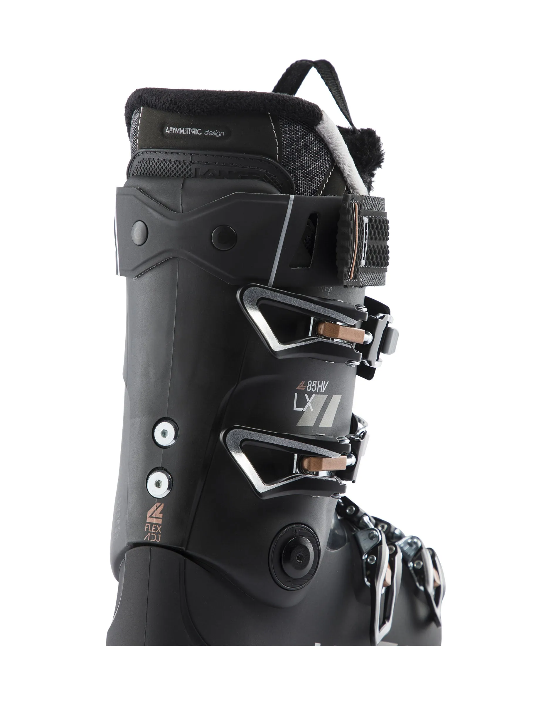 Lange LX 85 HV Womens Ski Boots