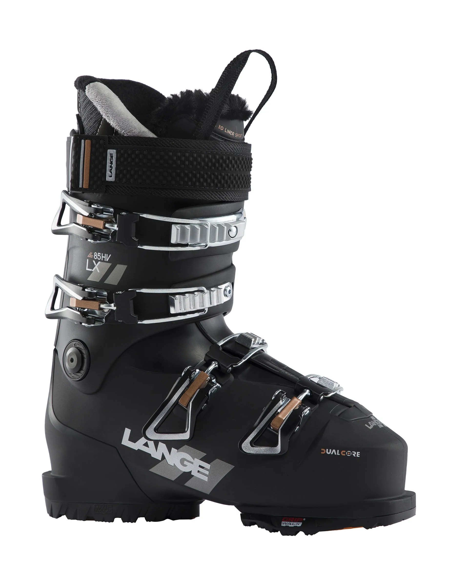 Lange LX 85 HV Womens Ski Boots