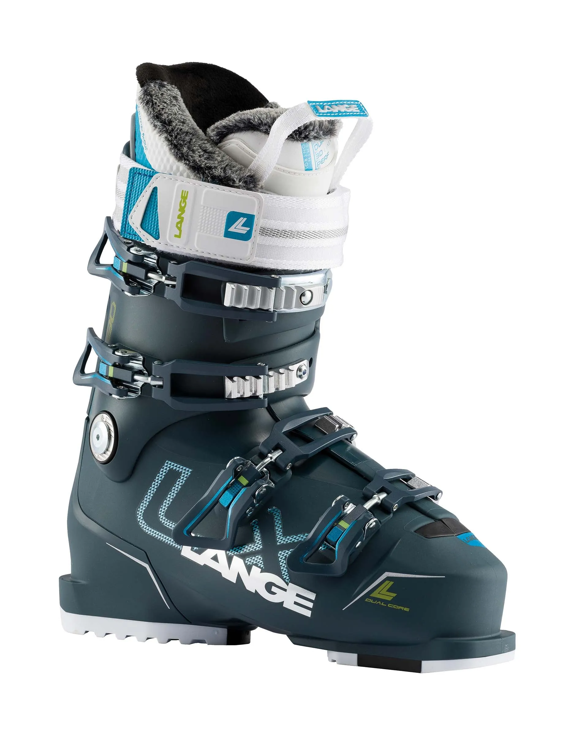 Lange LX 90 Womens Ski Boots