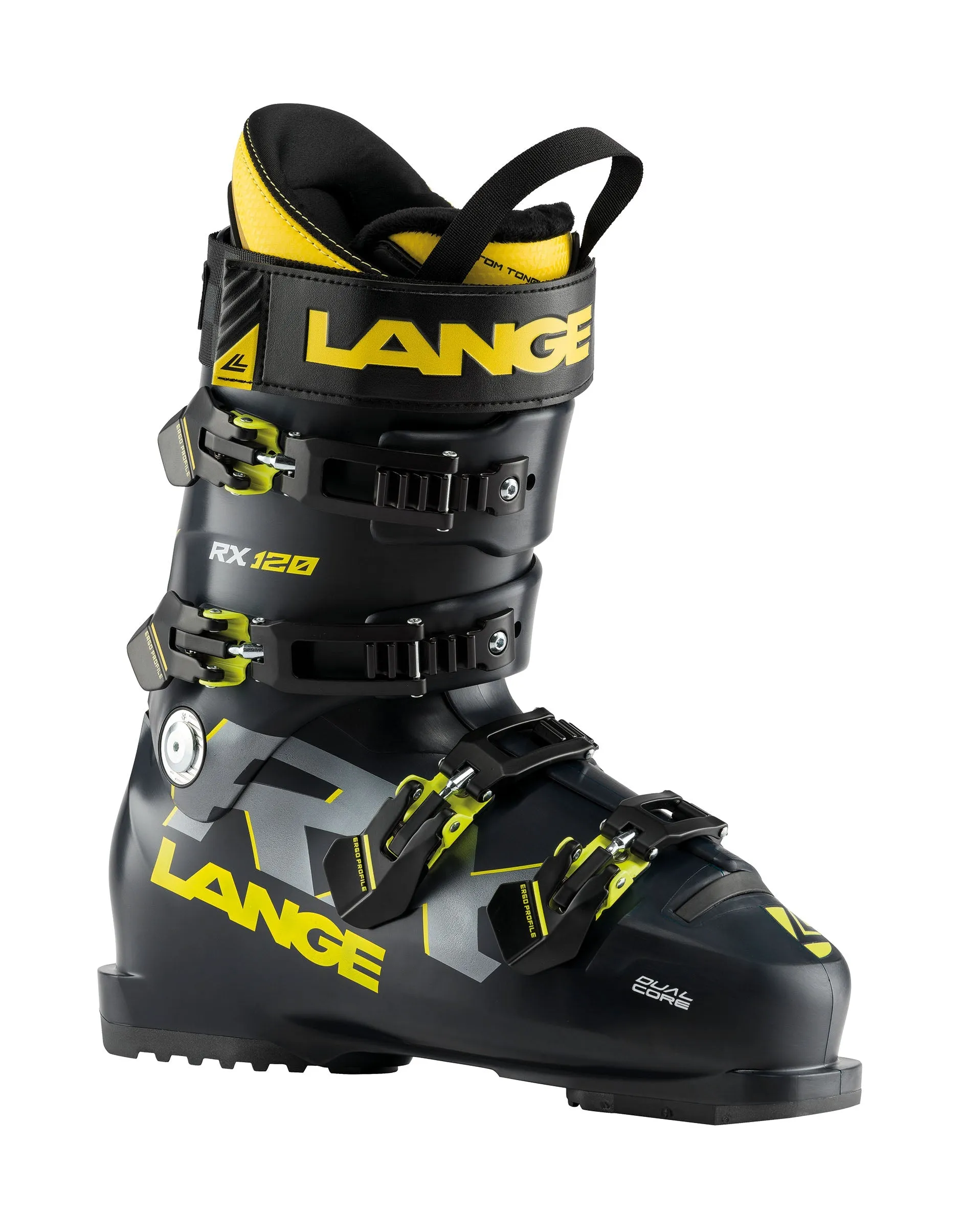 Lange RX 120 MV Ski Boots