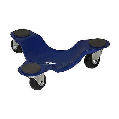 Large 3 Wheel Moving Leg Dolly