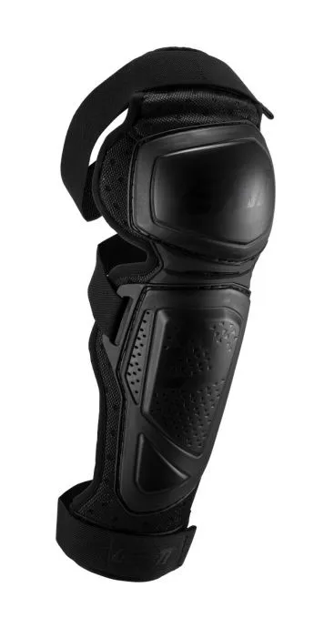 Leatt Knee & Shin Guard 3.0 Ext Blk (501921011)