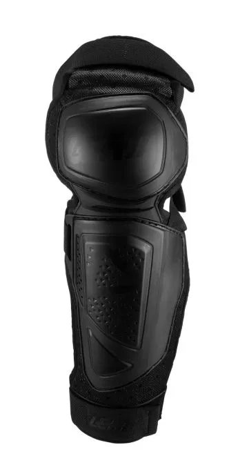 Leatt Knee & Shin Guard 3.0 Ext Blk (501921011)