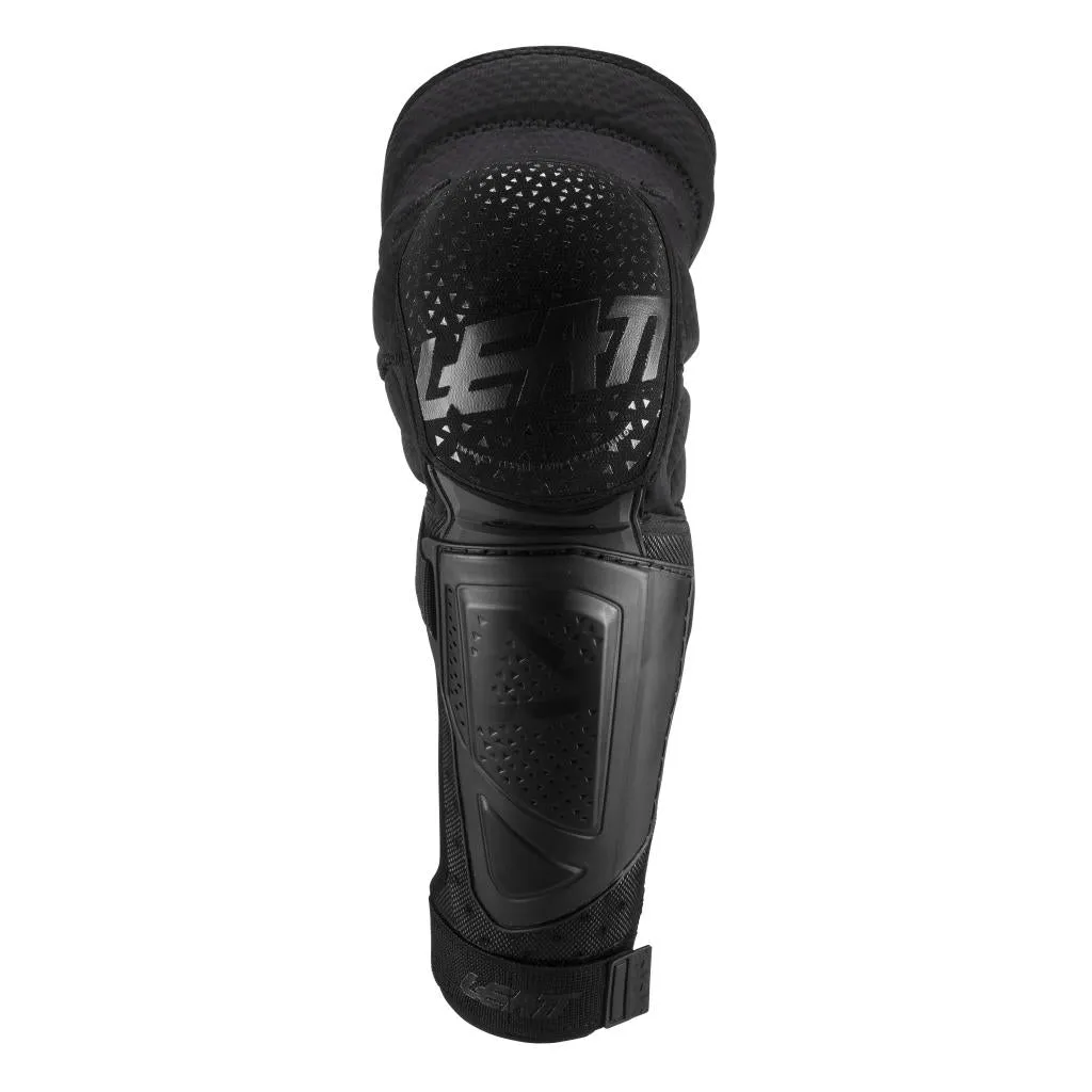 Leatt Knee & Shin Guard 3DF Hybrid EXT