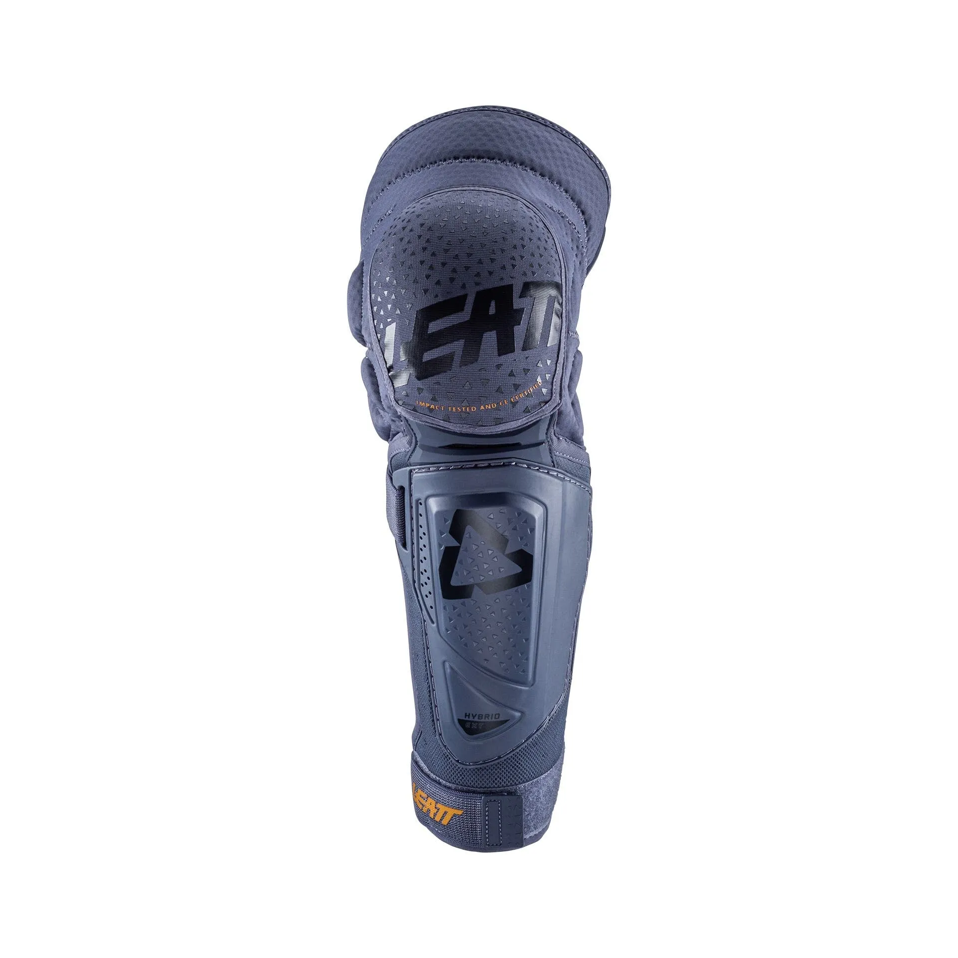 Leatt Knee & Shin Guard 3DF Hybrid EXT