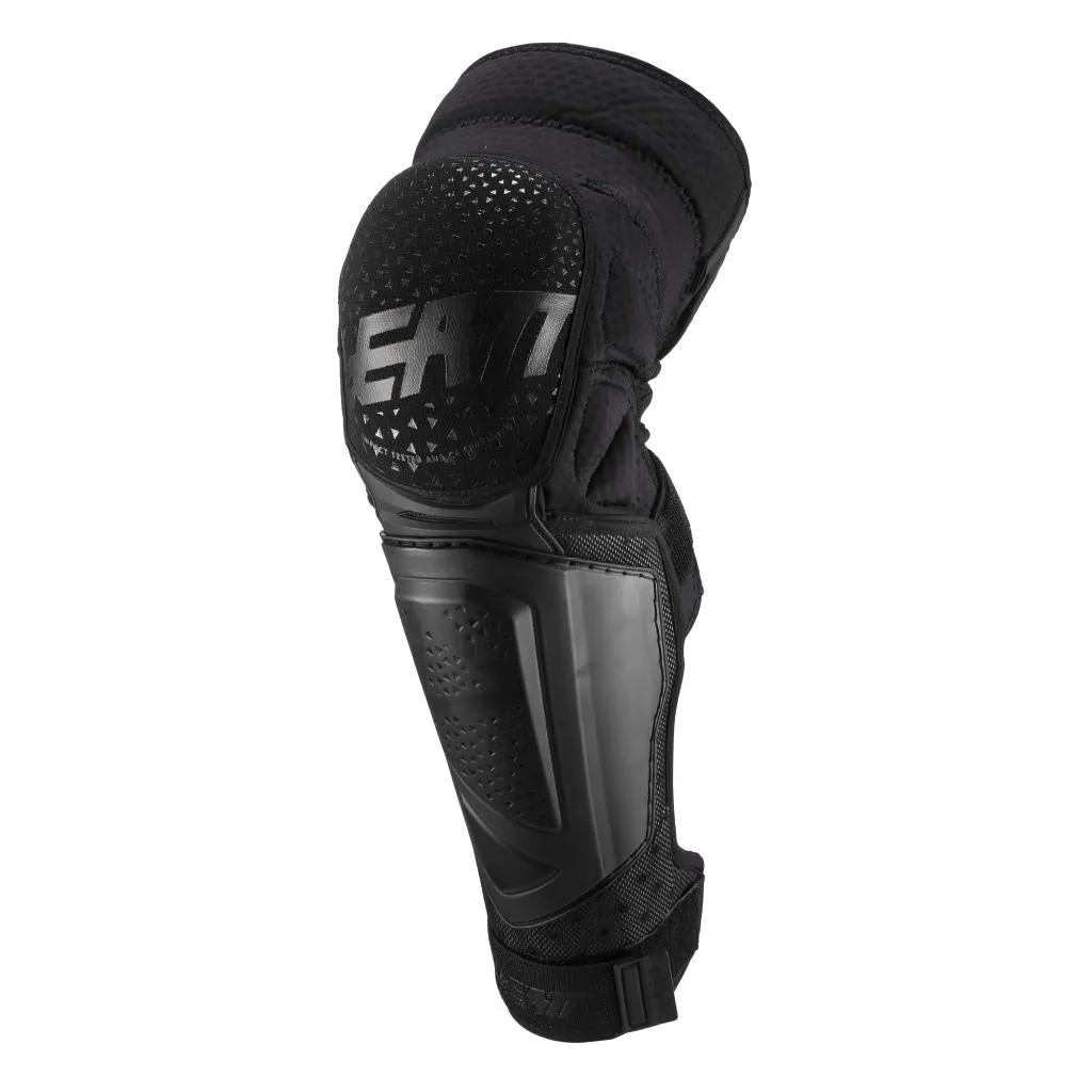 Leatt Knee & Shin Guard 3DF Hybrid EXT