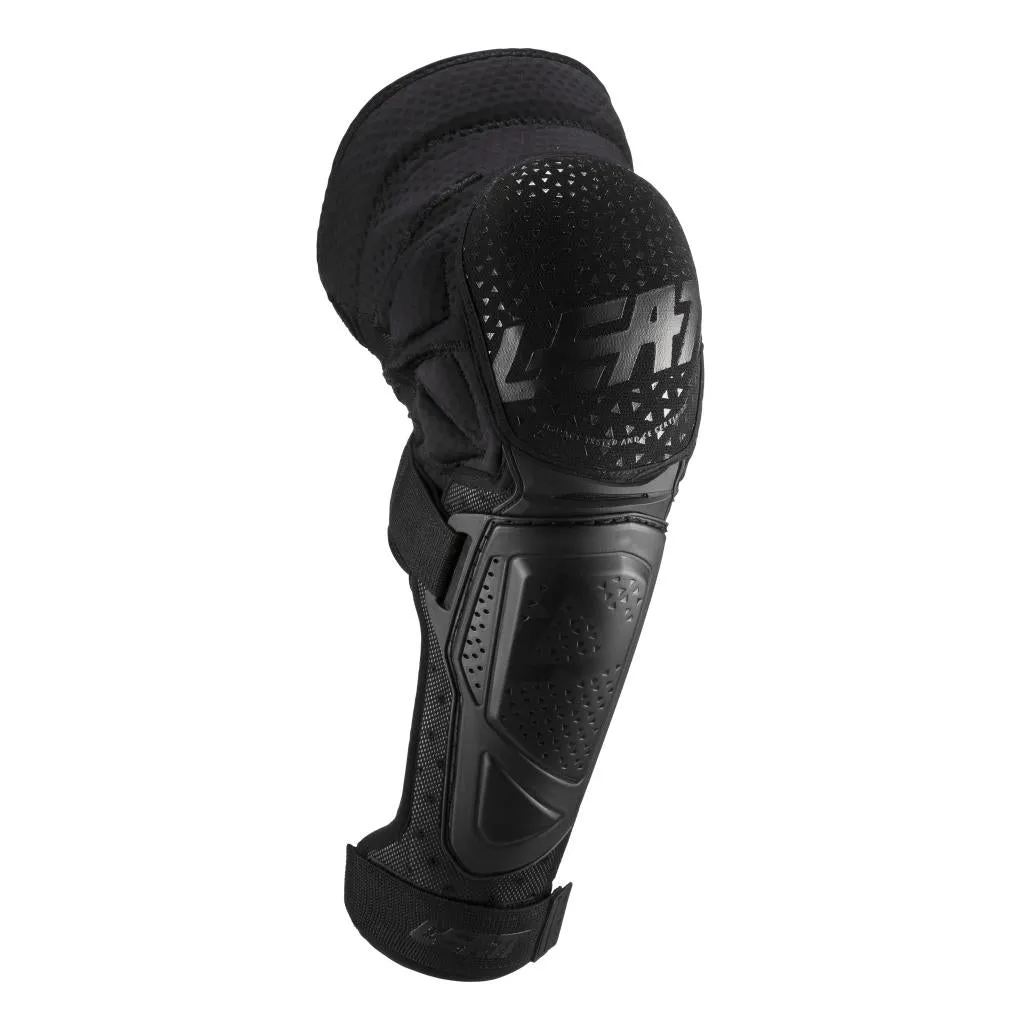 Leatt Knee & Shin Guard 3DF Hybrid EXT