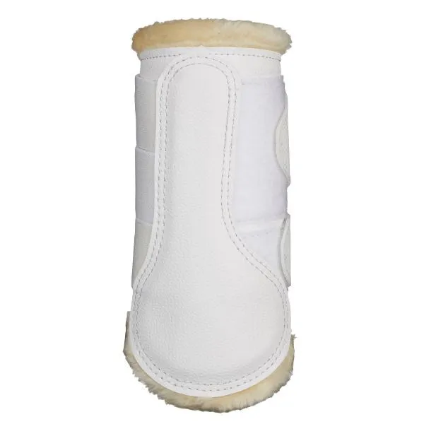 LeMieux Fleece Lined Boots