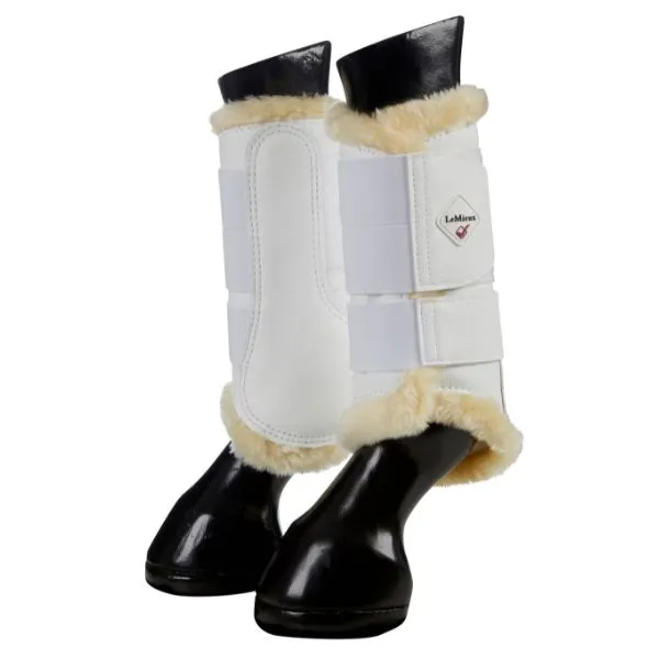 LeMieux Fleece Lined Boots