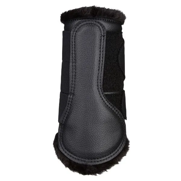 LeMieux Fleece Lined Boots