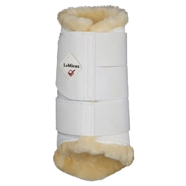 LeMieux Fleece Lined Boots