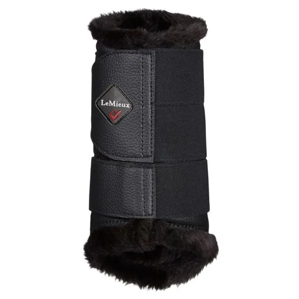 LeMieux Fleece Lined Boots