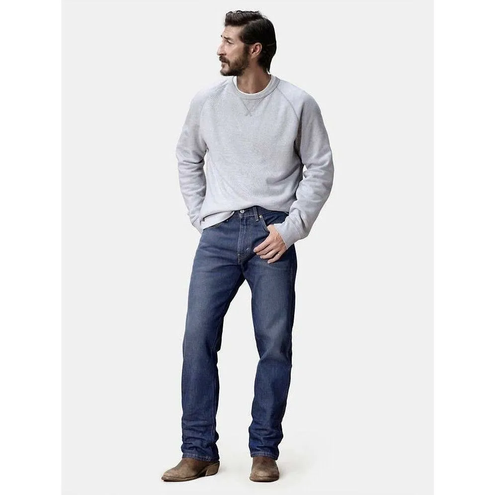 Levi’s Western Straight fit Men’s Jeans