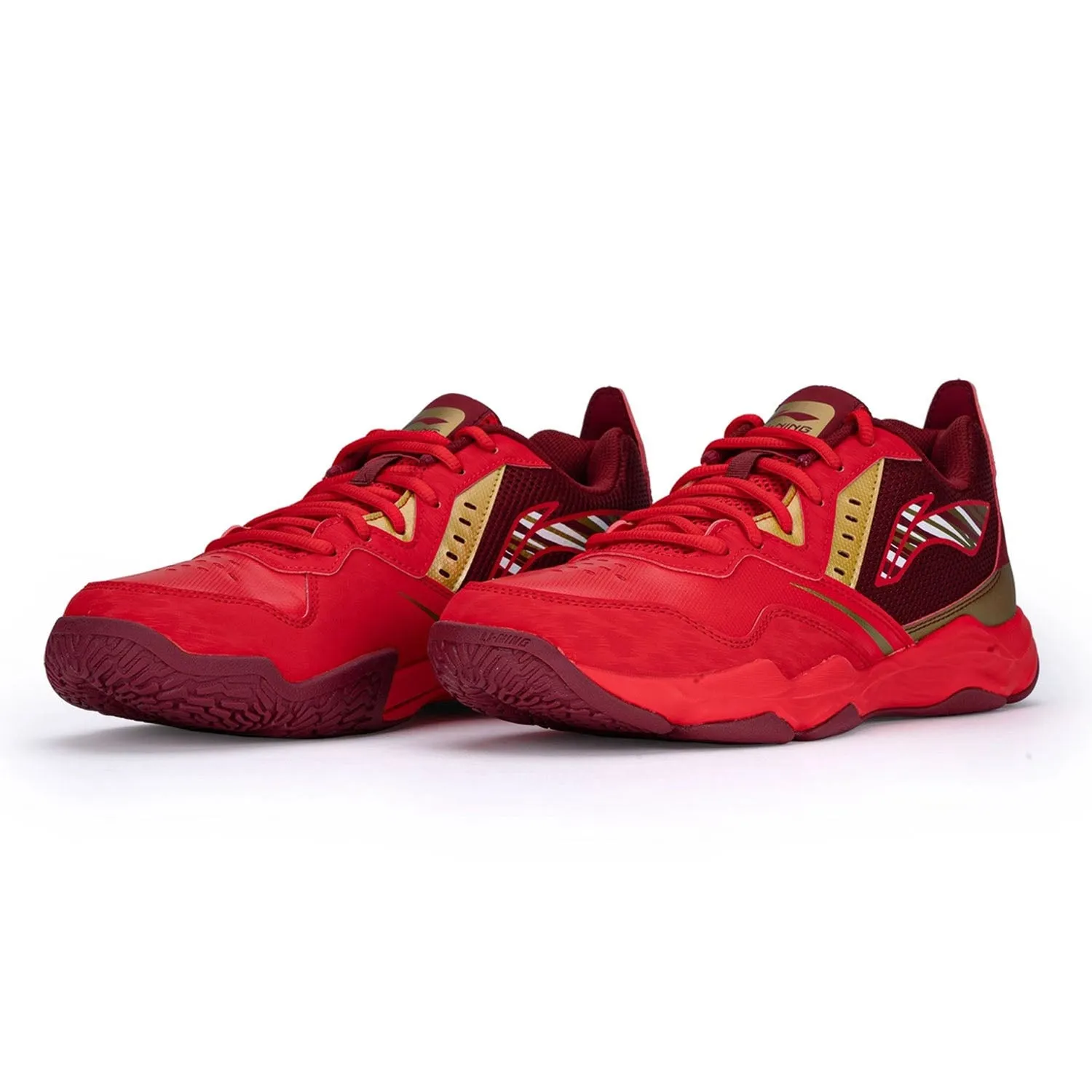 Li-Ning Ranger Lite SE II Badminton Training Shoe