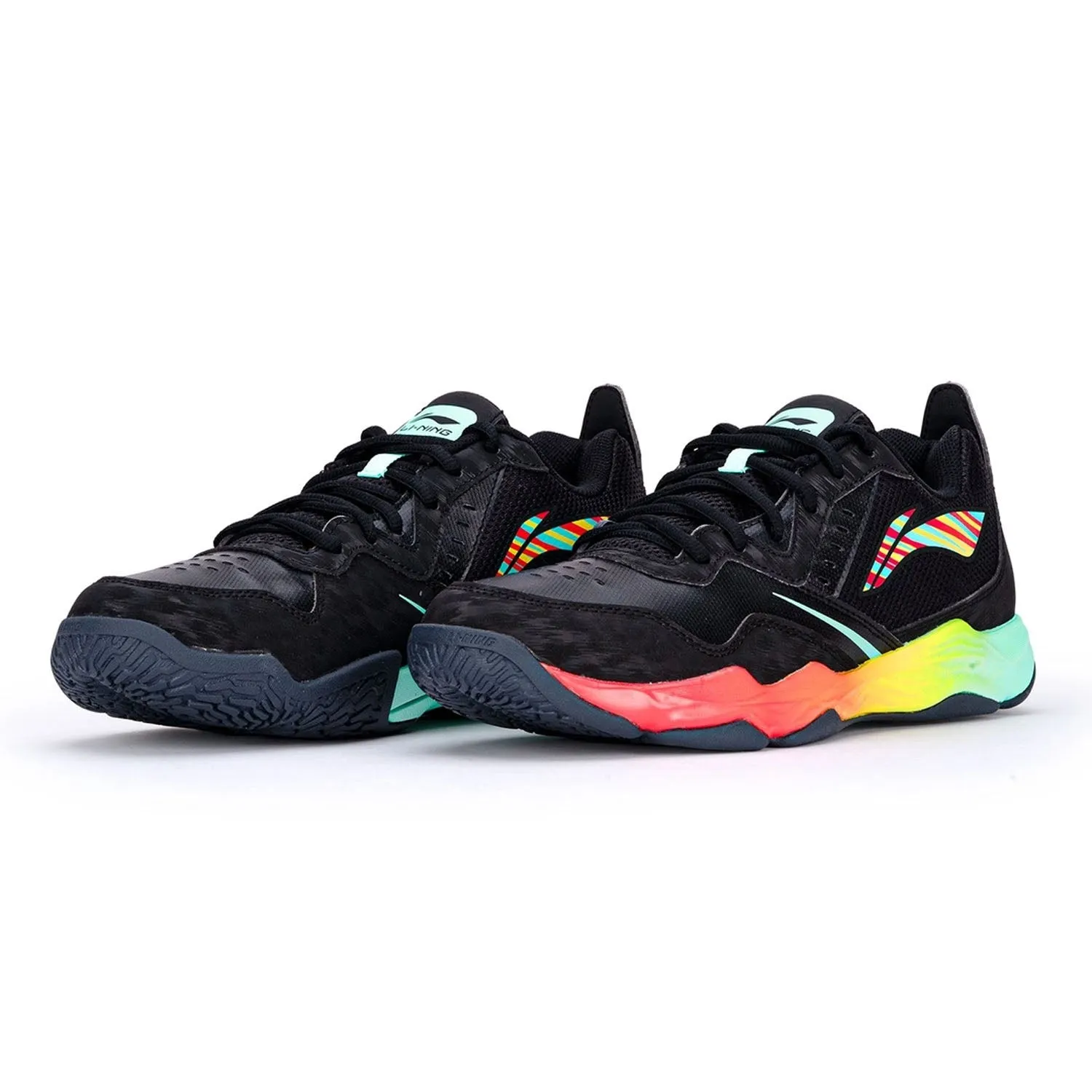 Li-Ning Ranger Lite SE II Badminton Training Shoe