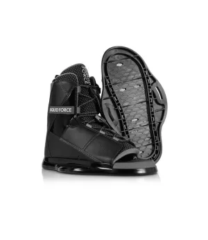 Liquid Force Transit R6 Wakeboard Boots (2022)