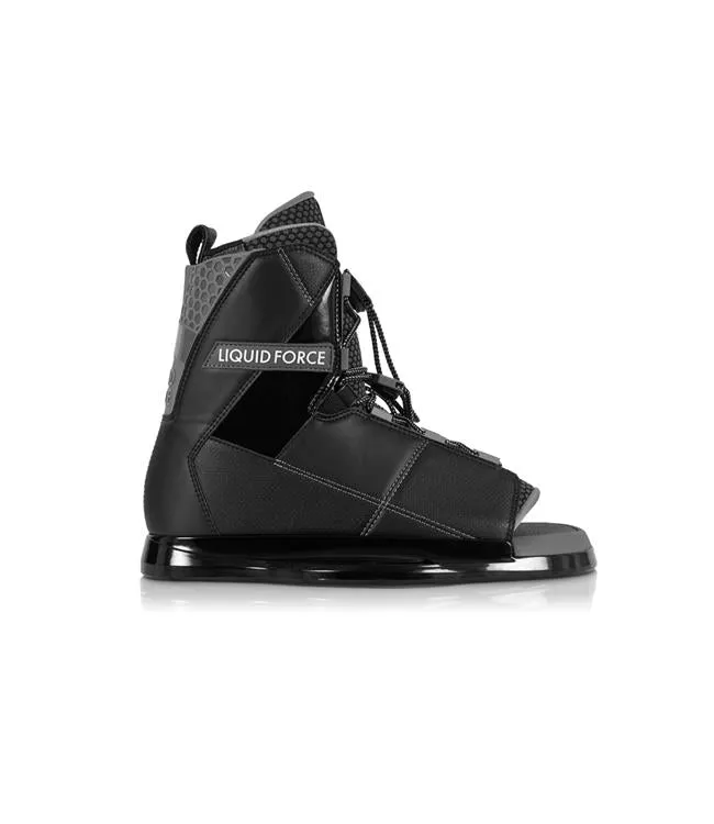 Liquid Force Transit R6 Wakeboard Boots (2022)