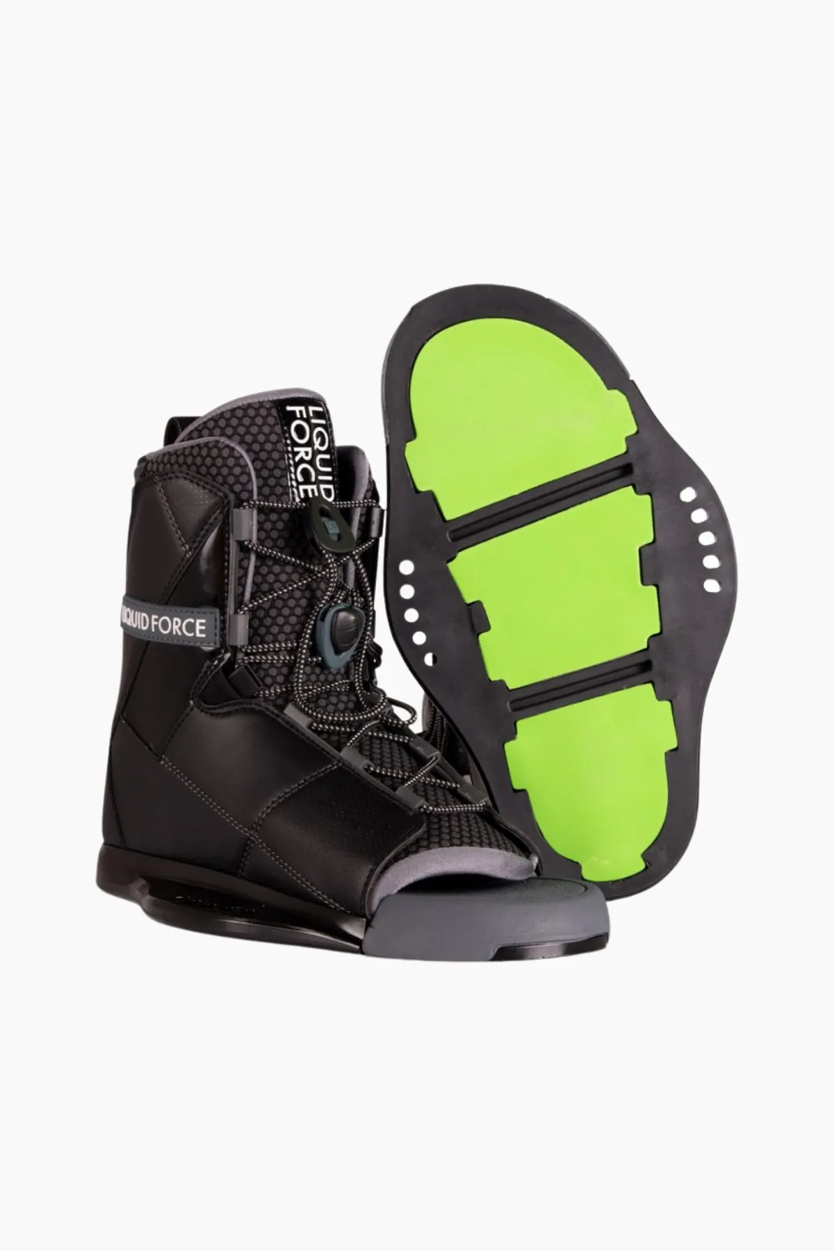 LIQUID FORCE TRANSIT WAKEBOARD BINDING