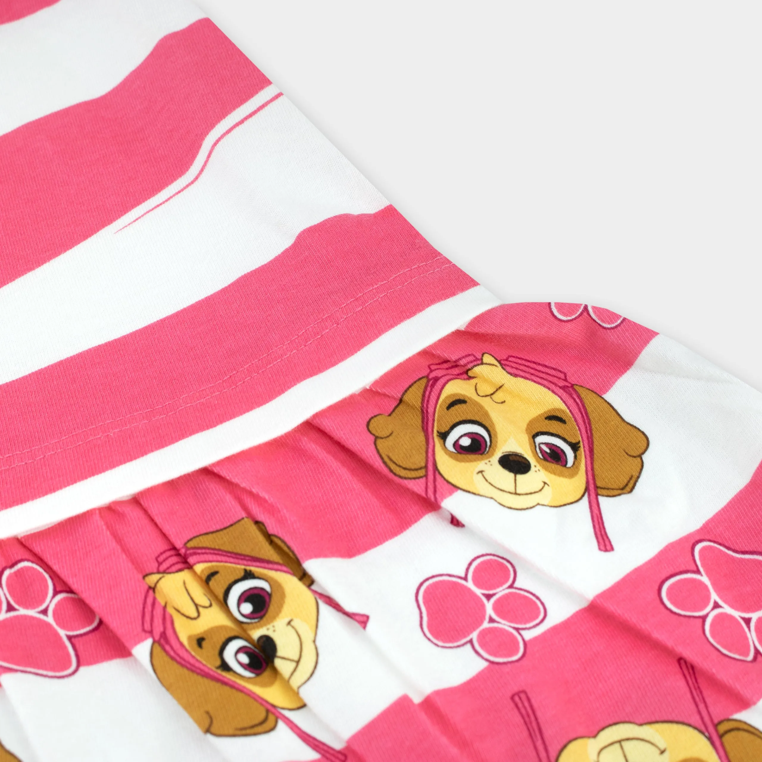 Long Sleeve PAW Patrol Skye Dress