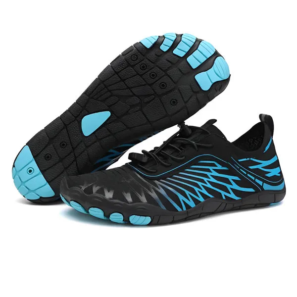 Lorax Pro | Diabetic Support Orthopedic Barefoot Shoes (Unisex)