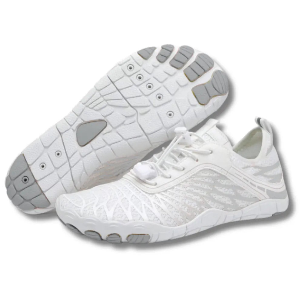 Lorax Pro | Diabetic Support Orthopedic Barefoot Shoes (Unisex)