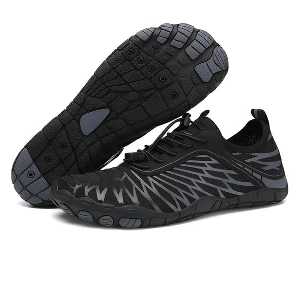 Lorax Pro | Diabetic Support Orthopedic Barefoot Shoes (Unisex)