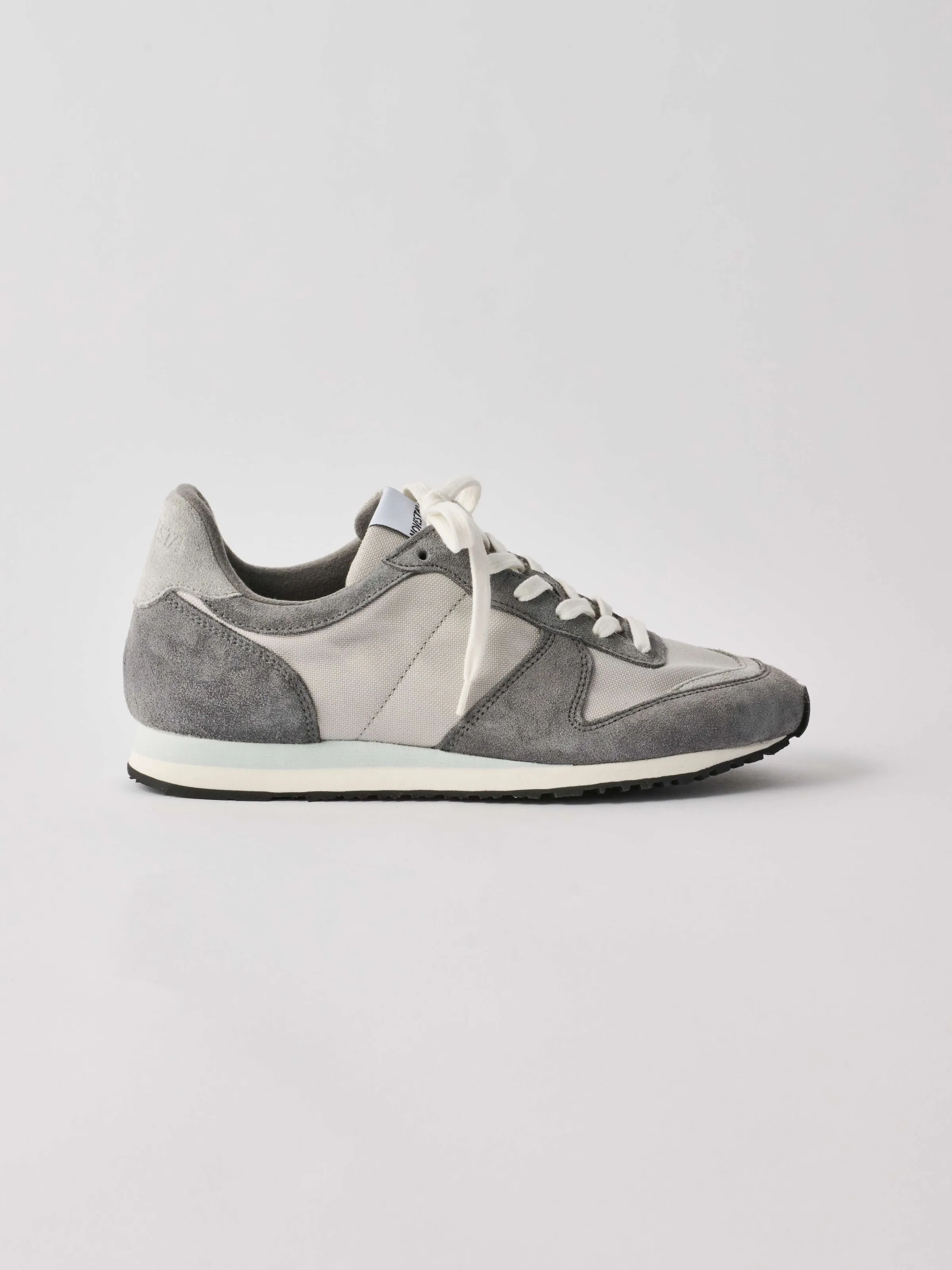 MARATHON CLASSIC (ALL GRAY) スニーカー